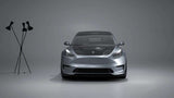 Robot Tesla Model Y Narrow Bodykit "Hydrogen"
