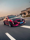 Robot Cadillac CT5 "Prism" Bodykit: Fits:  Cadillac CT5 CT5-V Sport Premium Luxury Base 2020 2021 2022 2023 2024