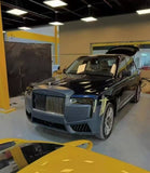 Rolls-Royce Cullinan (2018–2024) — 2025 Model Shape Conversion Kit