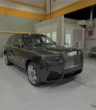 Rolls-Royce Cullinan (2018–2024) — 2025 Model Shape Conversion Kit