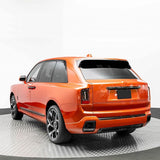 Rolls-Royce Cullinan (2018–2024) — 2025 Model Shape Conversion Kit