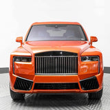 Rolls-Royce Cullinan (2018–2024) — 2025 Model Shape Conversion Kit