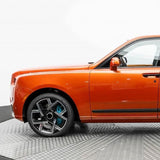 Rolls-Royce Cullinan (2018–2024) — 2025 Model Shape Conversion Kit