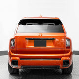 Rolls-Royce Cullinan (2018–2024) — 2025 Model Shape Conversion Kit