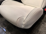 Tesla Model 3 & Y Performance Sports Seats 2.0 (Integrated - EASY INSTALL)