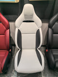 Tesla Model 3 & Y Performance Sports Seats 2.0 (Integrated - EASY INSTALL)