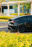 RBT PP Rear Diffuser for Tesla Model Y / Performance 2021-ON