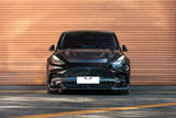 RBT PP Front Bumper for Tesla Model Y / Performance 2021-ON