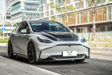 RBT PP Side Skirts for Tesla Model Y / Performance 2021-ON