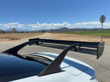 Robot Ford Mustang V5 GTR Widebody Spoiler/Wing for S550.1, S550.2 & S650