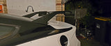 Robot Ford Mustang V5 GTR Widebody Spoiler/Wing for S550.1, S550.2 & S650
