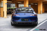 Mercedes BENZ AMG GT50 / GT53 Paktechz Full Dry Carbon Aerodynamics kit