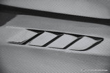 BMW 4 Series G22 / G23 (2021–2025) — CMST Carbon Fibre Front Bumper, Lip Grill & Bonnet