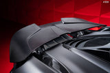 SD Carbon McLaren 720s R Style Dry-Carbon Full Body Kit