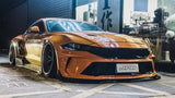 Robot Craftsman Ford Mustang Dusk Widebody Kit 2015-2023