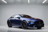 Mercedes BENZ AMG GT50 / GT53 Paktechz Full Dry Carbon Aerodynamics kit