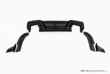 BMW 4 Series G22 / G23 (2021–2025) — CMST Carbon Fibre Body Kit