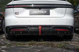 Robot NIO ET7 Lowline Bodykit (Hydrogai Series)