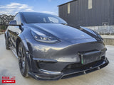 CMST Tuning Carbon Fiber Package Style B for Tesla Model Y