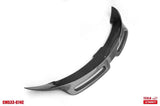 CMST Tuning Carbon Fiber Rear Spoiler Ver.3 for Tesla Model Y