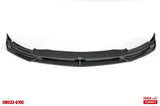 CMST Tuning Carbon Fiber Front Lip Ver.3 for Tesla Model Y