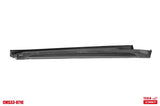 CMST Tuning Carbon Fiber Side Skirts Ver.2 for Tesla Model Y