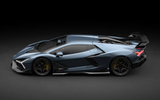 Lamborghini Revuelto Carbon Fiber Body Kit