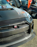 Robot Craftsman Nissan GTR Body Kit (R35) Fibre Glass Reinforced Plastic Complete Body Kit (FRP)