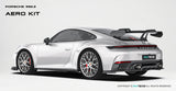 Paktechz Porsche 992.2 Full Dry-Carbon (Prepreg) Aerodynamics Kit