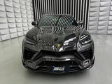 SD Dynamics "M Edition" Lamborghini Urus Dry Carbon Fibre Full Body Kit