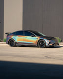 Robot Craftsman Tesla Model 3 Highland "HACKER" Complete Body Kit