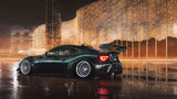 Robot Craftsman Toyota GT86 / BRZ GT Wing