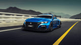 Robot Craftsman Ford Mustang Dawn Widebody Kit 2015-2023
