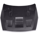 CMST Tuning Carbon Fiber Hood Bonnet for Nissan GTR GT-R R35 2008-2016