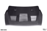 CMST Tuning Carbon Fiber Hood Bonnet for Nissan GTR GT-R R35 2008-2016