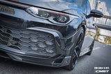 CMST Tuning Carbon Fiber Full Dry-Carbon Bodykit for Volkswagen GTI MK8