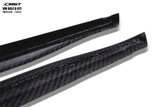 CMST Tuning Carbon Fiber Full Dry-Carbon Bodykit for Volkswagen GTI MK8