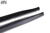 CMST Tuning Carbon Fiber Full Dry-Carbon Bodykit for Volkswagen GTI MK8