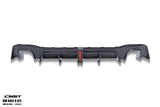 CMST Tuning Carbon Fiber Full Dry-Carbon Bodykit for Volkswagen GTI MK8