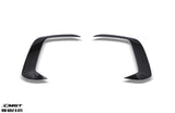 CMST Tuning Carbon Fiber Full Dry-Carbon Bodykit for Volkswagen GTI MK8