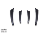 CMST Tuning Carbon Fiber Full Dry-Carbon Bodykit for Volkswagen GTI MK8