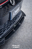 CMST Tuning Carbon Fiber Full Dry-Carbon Bodykit for Volkswagen GTI MK8