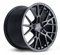 CMST Monoblock Custom Forged Wheels CS130