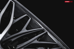 CMST 2-Piece Custom Forged Wheels CT233