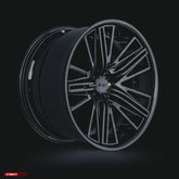 CMST 2-Piece Custom Forged Wheels CT254