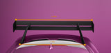 Robot Ford Mustang V5 GTR Widebody Spoiler/Wing for S550.1, S550.2 & S650