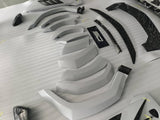 SD Dynamics "M Edition" Lamborghini Urus Dry Carbon Fibre Full Body Kit