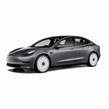 HALODISC 2 Tesla Wheel Covers丨Charging