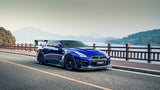 Robot Craftsman Nissan GTR Body Kit (R35) Fibre Glass Reinforced Plastic Complete Body Kit (FRP)