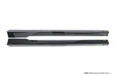 BMW 4 Series G22 / G23 (2021–2025) — CMST Carbon Fibre Body Kit